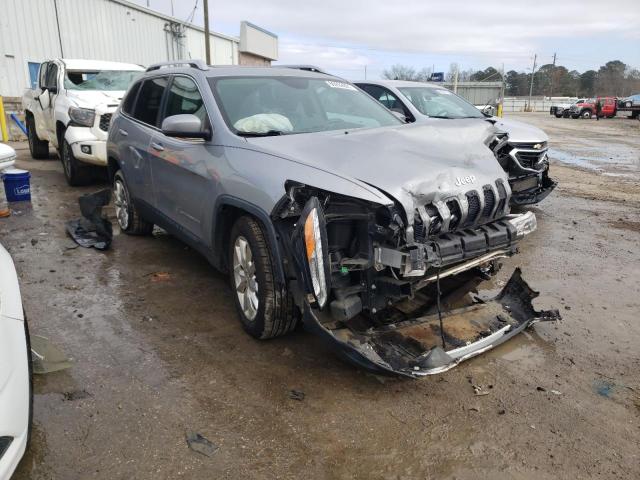 jeep cherokee l 2015 1c4pjmds0fw567619