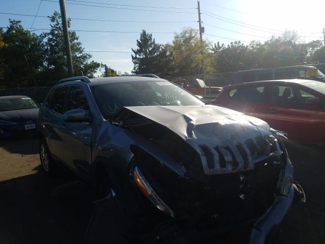 jeep cherokee l 2015 1c4pjmds0fw676050