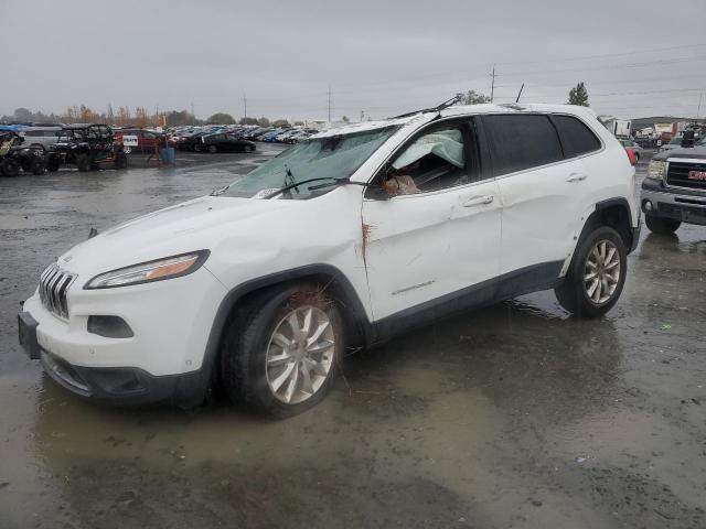 jeep cherokee l 2015 1c4pjmds0fw688232