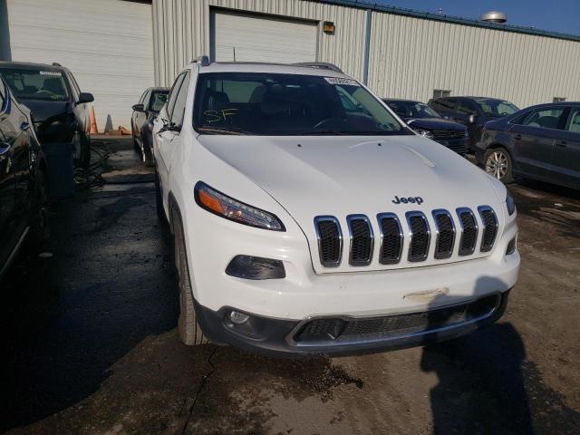 jeep cherokee l 2016 1c4pjmds0gw219529