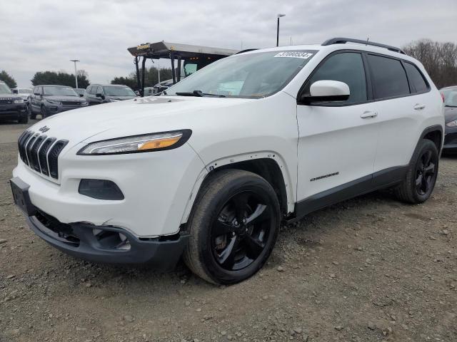 jeep grand cherokee 2016 1c4pjmds0gw315841