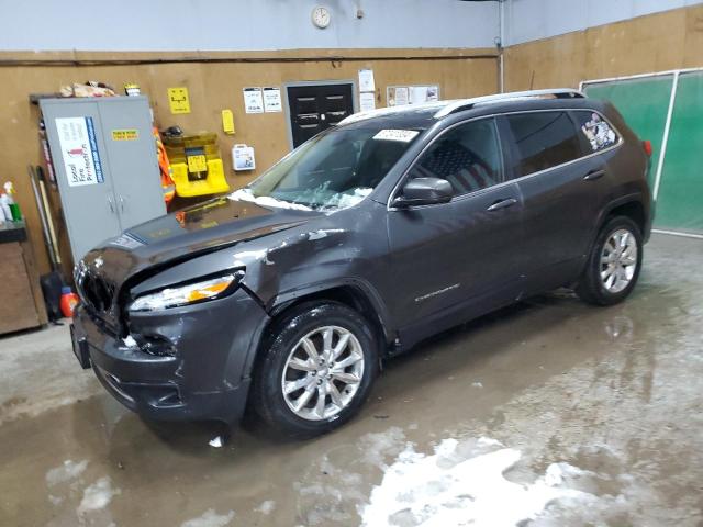 jeep cherokee l 2016 1c4pjmds0gw328265