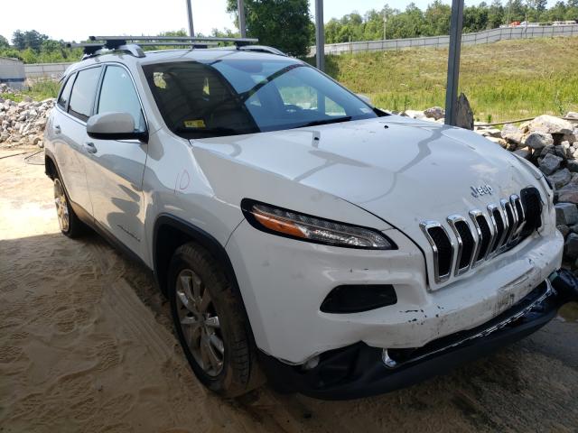 jeep cherokee l 2017 1c4pjmds0hw599134