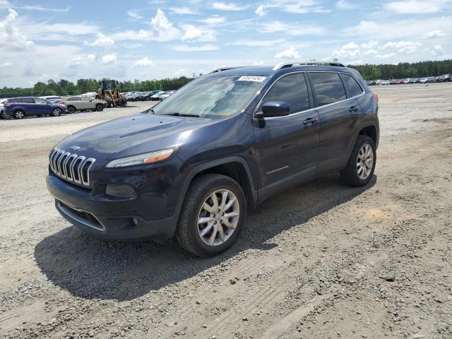 jeep grand cherokee 2014 1c4pjmds1ew236630