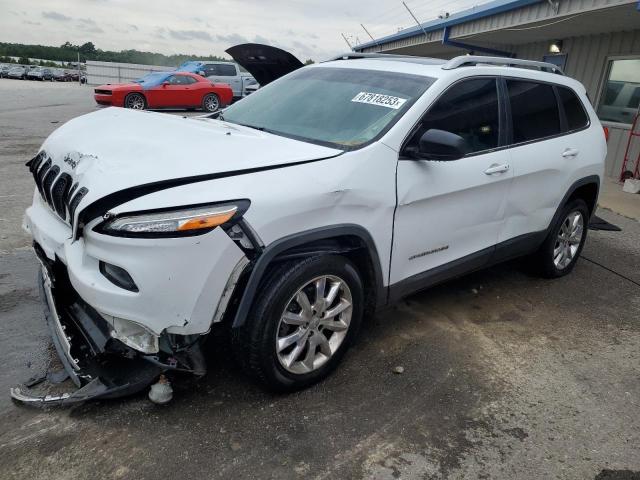 jeep cherokee l 2014 1c4pjmds1ew282183