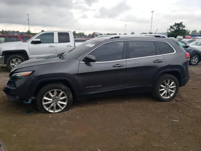 jeep cherokee l 2014 1c4pjmds1ew316994