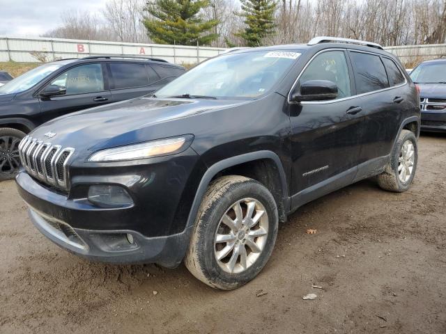 jeep cherokee l 2015 1c4pjmds1fw510264