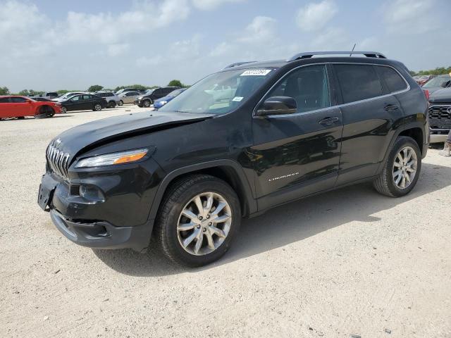 jeep cherokee l 2015 1c4pjmds1fw512953