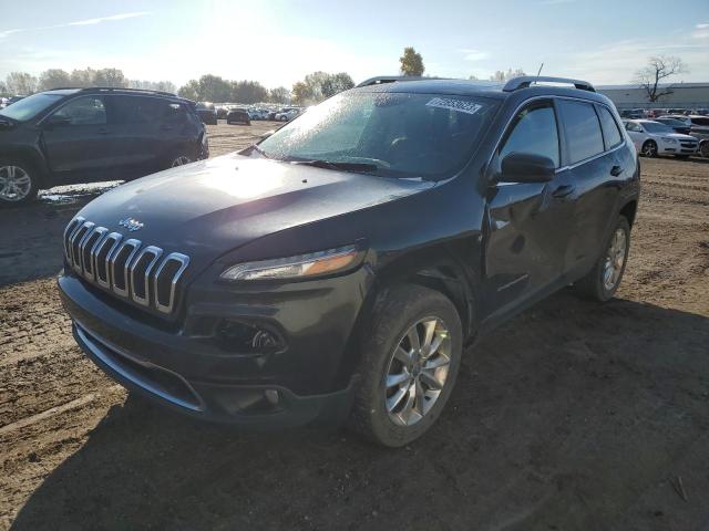 jeep grand cherokee 2015 1c4pjmds1fw534001