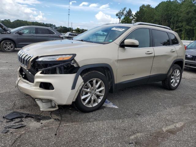 jeep cherokee l 2015 1c4pjmds1fw612857