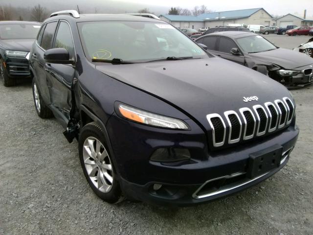 jeep cherokee l 2015 1c4pjmds1fw641033