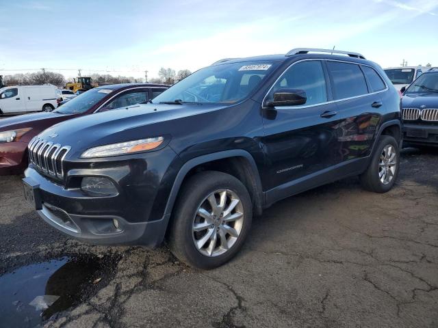 jeep cherokee l 2015 1c4pjmds1fw652386