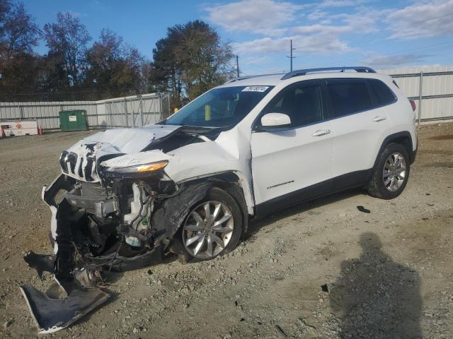 jeep cherokee l 2015 1c4pjmds1fw661931