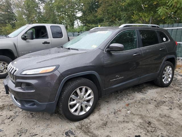 jeep cherokee l 2016 1c4pjmds1gw130911