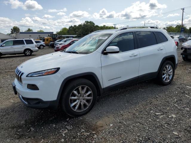 jeep cherokee l 2016 1c4pjmds1gw322023