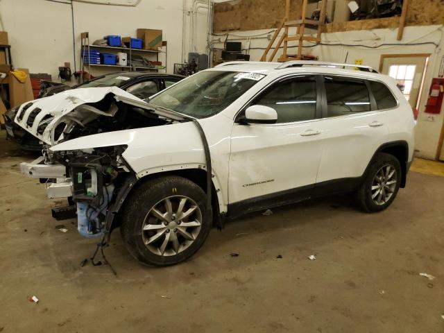 jeep cherokee l 2017 1c4pjmds1hd223585