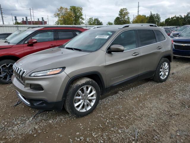 jeep cherokee l 2017 1c4pjmds1hw547253