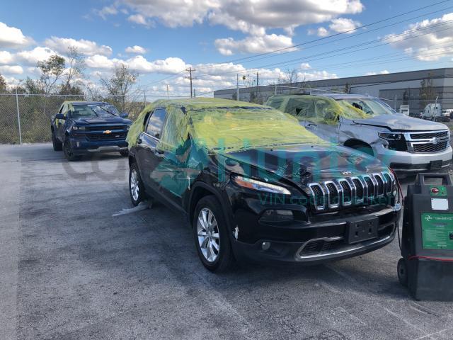 jeep cherokee l 2017 1c4pjmds1hw621139