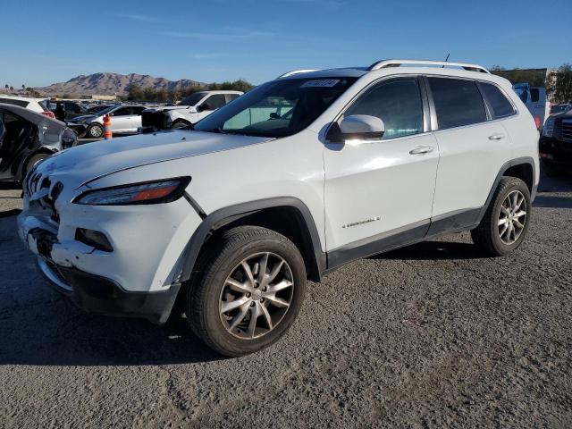 jeep cherokee l 2014 1c4pjmds2ew140702