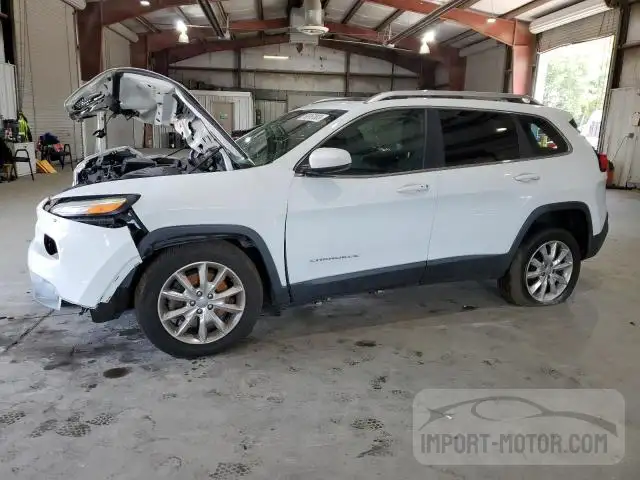 jeep cherokee 2014 1c4pjmds2ew170251