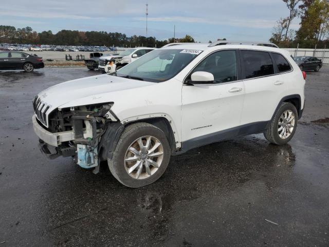 jeep cherokee l 2014 1c4pjmds2ew237737