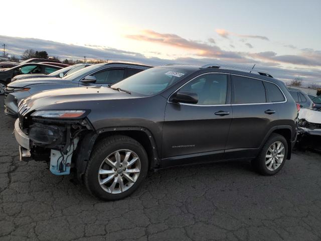 jeep cherokee l 2014 1c4pjmds2ew280989