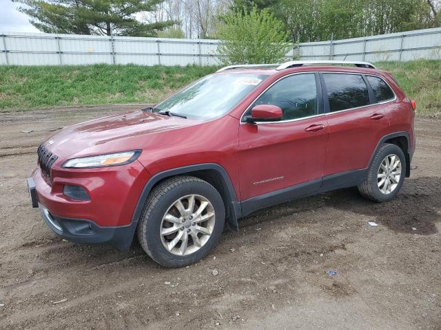 jeep grand cherokee 2014 1c4pjmds2ew284119