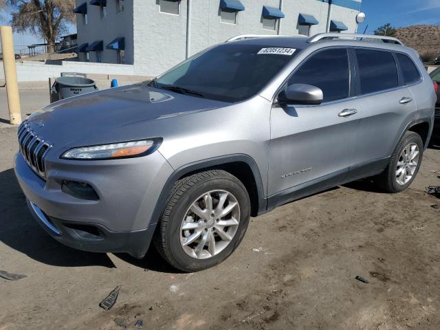 jeep cherokee l 2014 1c4pjmds2ew291877