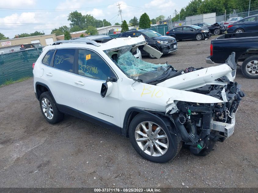 jeep cherokee 2014 1c4pjmds2ew308435