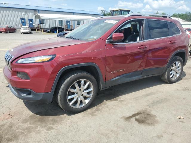 jeep grand cherokee 2015 1c4pjmds2fw527977