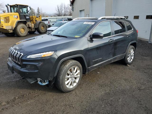 jeep grand cher 2015 1c4pjmds2fw687616