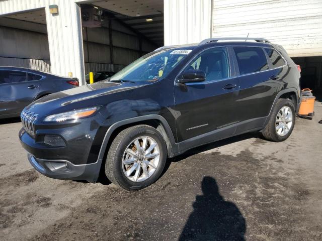 jeep cherokee l 2015 1c4pjmds2fw698339