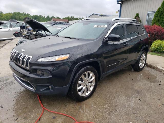 jeep cherokee l 2015 1c4pjmds2fw718766