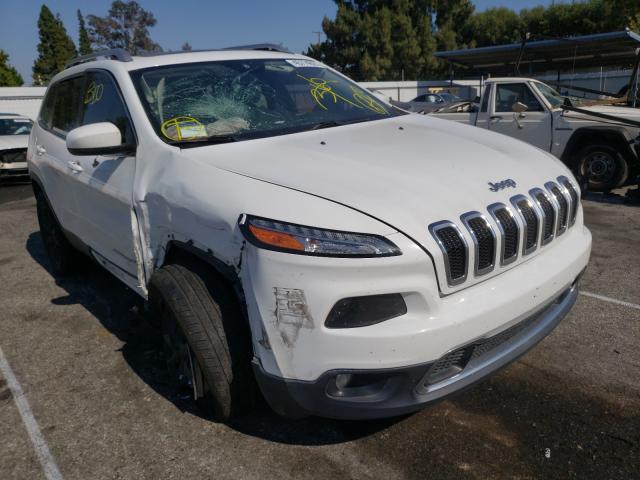 jeep  2016 1c4pjmds2gw105371