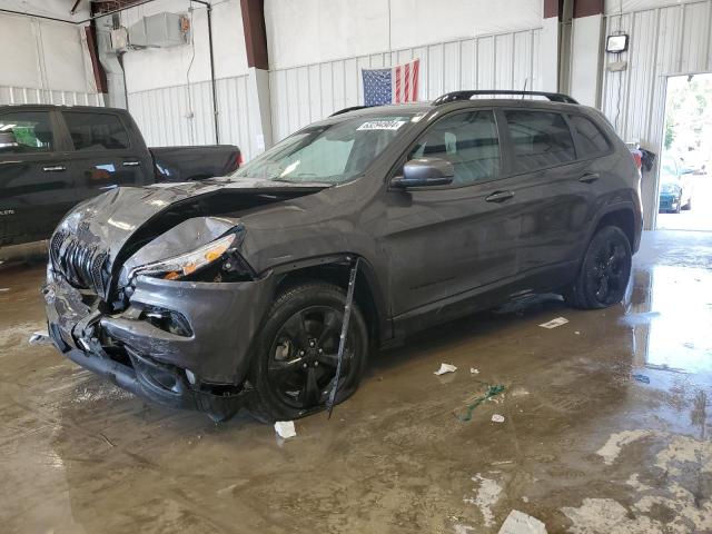 jeep cherokee l 2016 1c4pjmds2gw367729