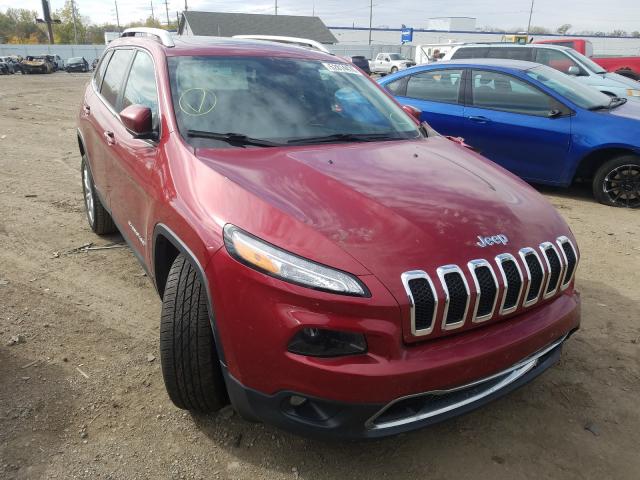 jeep cherokee l 2017 1c4pjmds2hw504685