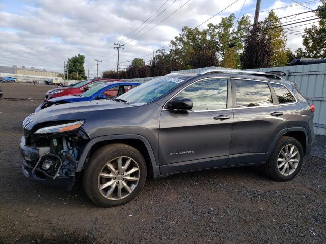 jeep cherokee l 2017 1c4pjmds2hw506937