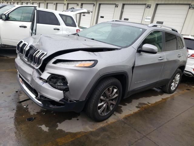 jeep grand cher 2017 1c4pjmds2hw542112