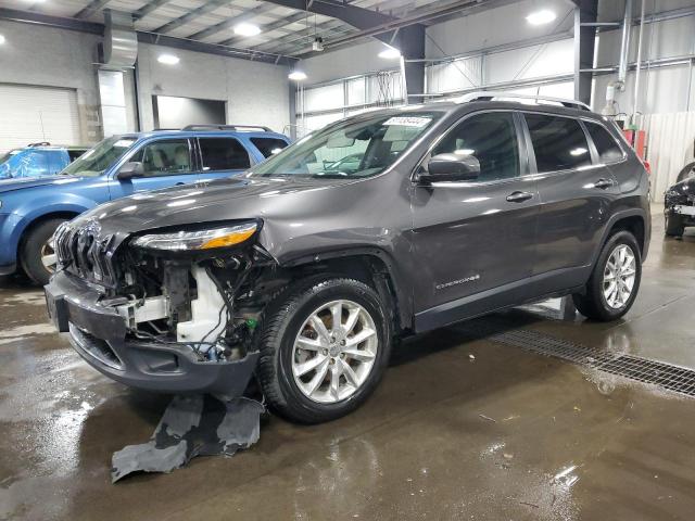 jeep cherokee l 2017 1c4pjmds2hw600901