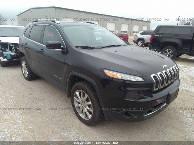 jeep grand cherokee 2014 1c4pjmds3ew130423