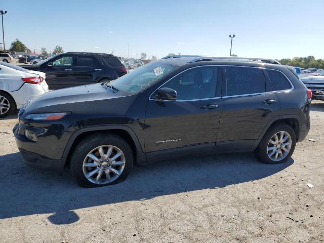 jeep cherokee l 2015 1c4pjmds3fw509357