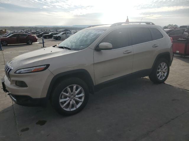 jeep cherokee l 2015 1c4pjmds3fw512016