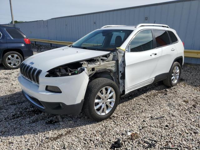 jeep cherokee l 2015 1c4pjmds3fw610026