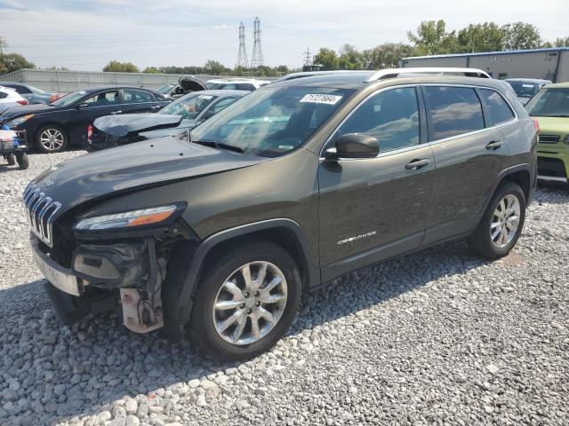 jeep cherokee l 2015 1c4pjmds3fw680562