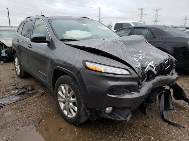 jeep cherokee l 2015 1c4pjmds3fw759102