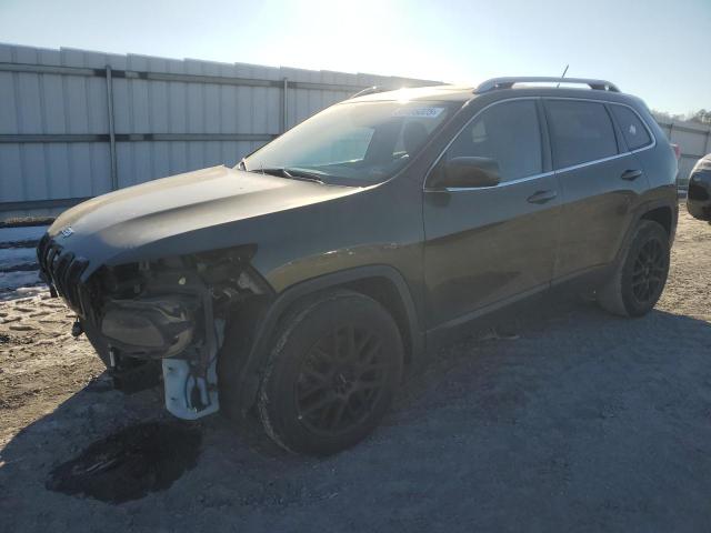 jeep cherokee l 2015 1c4pjmds3fw779981