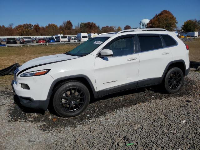 jeep cherokee l 2016 1c4pjmds3gw280597