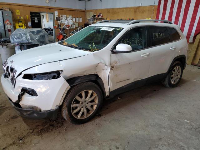 jeep grand cherokee 2017 1c4pjmds3hw594817