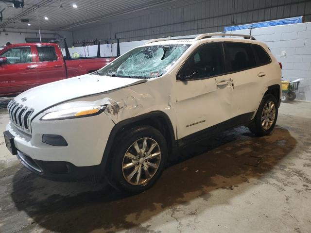 jeep cherokee l 2017 1c4pjmds3hw639142