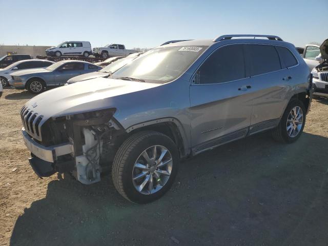 jeep grand cher 2014 1c4pjmds4ew129149